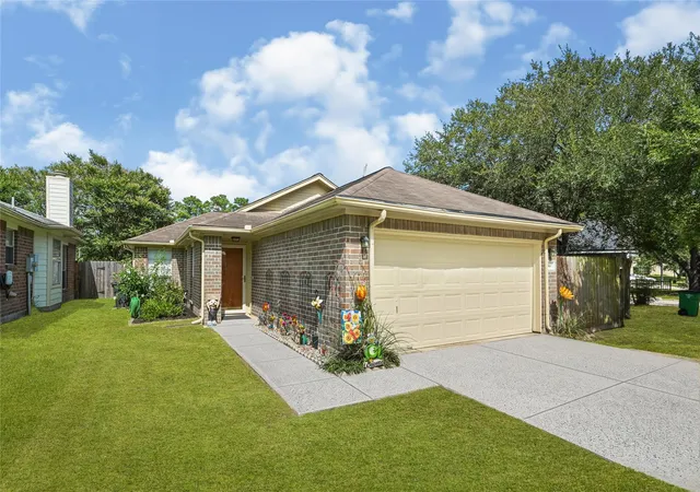1st image of 18210 Westlock St, Tomball, TX 77377 | MLS# 53920797