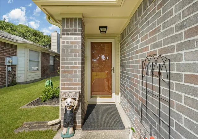Photo 3 of Single family home for sale at 18210 Westlock St, Tomball, TX 77377 | MLS# 53920797 | Listing updated on 2026-09-21