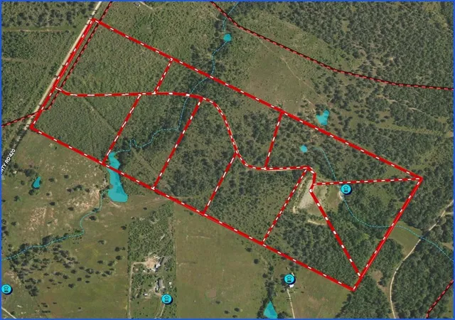 Photo 3 of Land for sale at Tr 11 Private Rd, Waelder, TX 78959 | MLS# 94857851 | Listing updated on 2026-08-11