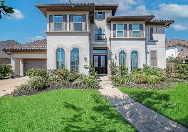 2nd image of 2714 Cranbrook Terrace Ln, Katy, TX 77494 | MLS# 67788263