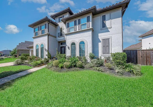 3rd image of 2714 Cranbrook Terrace Ln, Katy, TX 77494 | MLS# 67788263