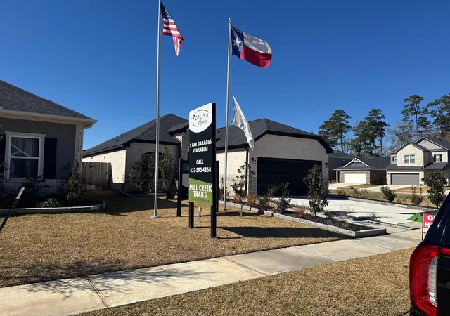 2nd image of 27227 Mockingbird Terrace Ln, Magnolia, TX 77354 | MLS# 2460327
