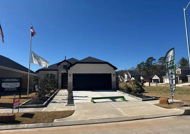4th image of 27227 Mockingbird Terrace Ln, Magnolia, TX 77354 | MLS# 2460327