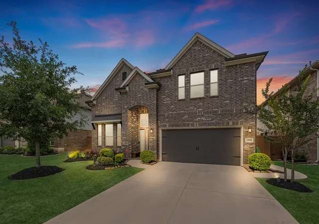 1st image of 23935 Bearberry Thicket Ln, Katy, TX 77493 | MLS# 73402271