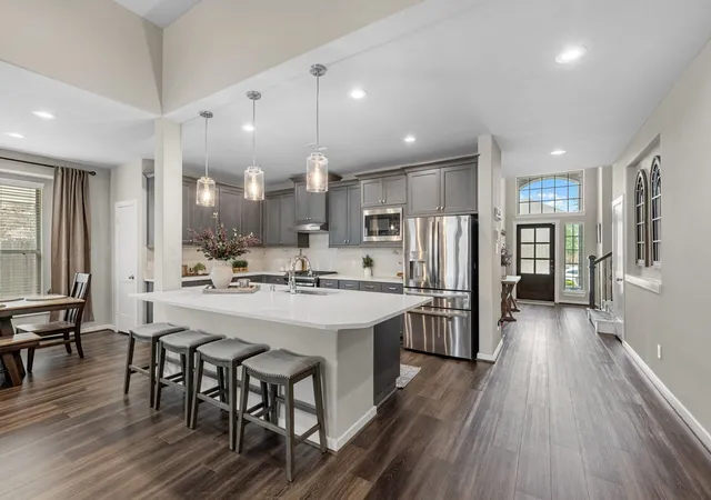 3rd image of 23935 Bearberry Thicket Ln, Katy, TX 77493 | MLS# 73402271