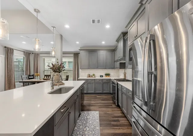 5th image of 23935 Bearberry Thicket Ln, Katy, TX 77493 | MLS# 73402271