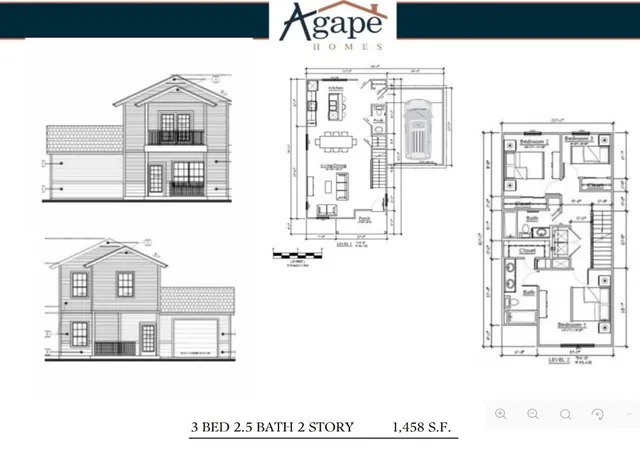 5th image of 350 Long Branch Dr, Dayton, TX 77535 | MLS# 22461581
