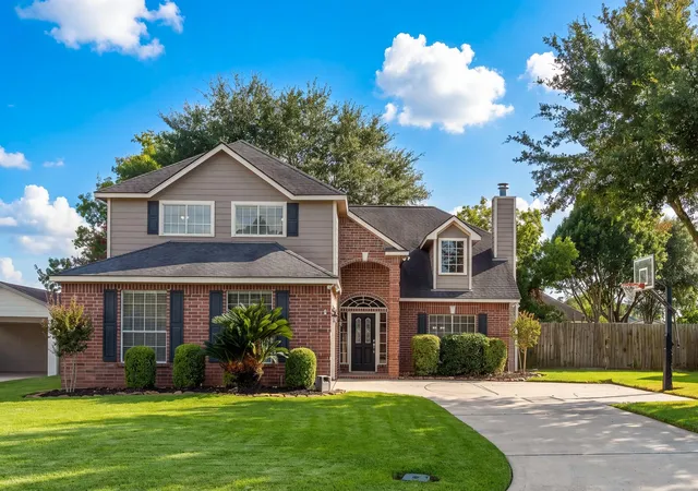 1st image of 5159 Greenwater Dr, Willis, TX 77318 | MLS# 9480230