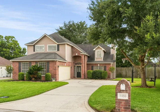 2nd image of 5159 Greenwater Dr, Willis, TX 77318 | MLS# 9480230