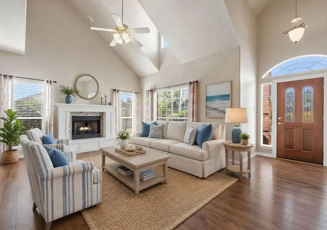 4th image of 5159 Greenwater Dr, Willis, TX 77318 | MLS# 9480230
