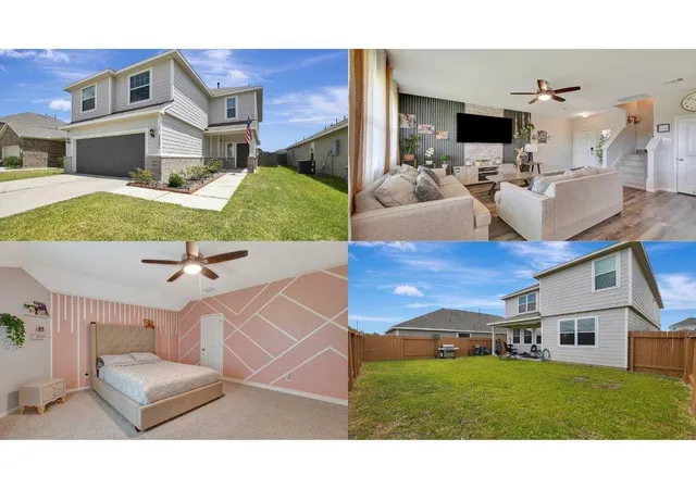 1st image of 23654 Goodfellow Dr, Spring, TX 77373 | MLS# 54308945