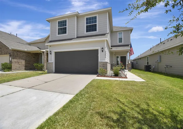 2nd image of 23654 Goodfellow Dr, Spring, TX 77373 | MLS# 54308945