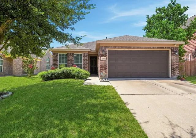 Photo 1 of Single family home for sale at 14919 Twilight Knoll Trl, Cypress, TX 77429 | MLS# 79349703 | Listing updated on 2026-09-13