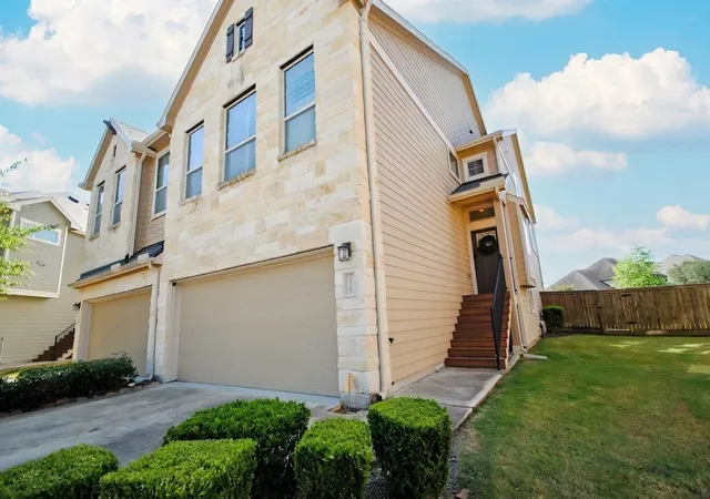 1st image of 23307 Del Rosso St, Richmond, TX 77406 | MLS# 62404852