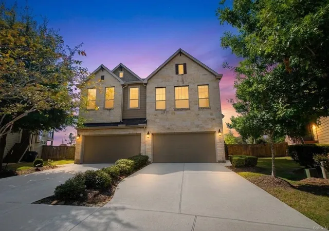 Photo 3 of Townhouse for sale at 23307 Del Rosso St, Richmond, TX 77406 | MLS# 62404852 | Listing updated on 2026-09-04