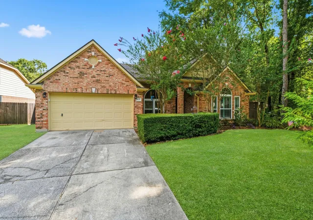 1st image of 4631 Windy Gorge Dr, Kingwood, TX 77345 | MLS# 27914755