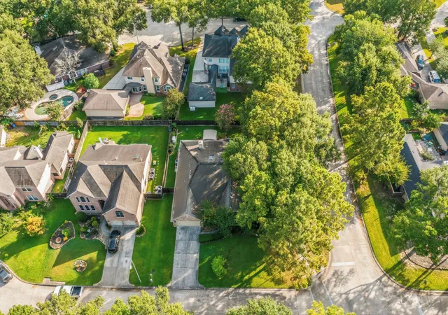 34th image of 4631 Windy Gorge Dr, Kingwood, TX 77345 | MLS# 27914755