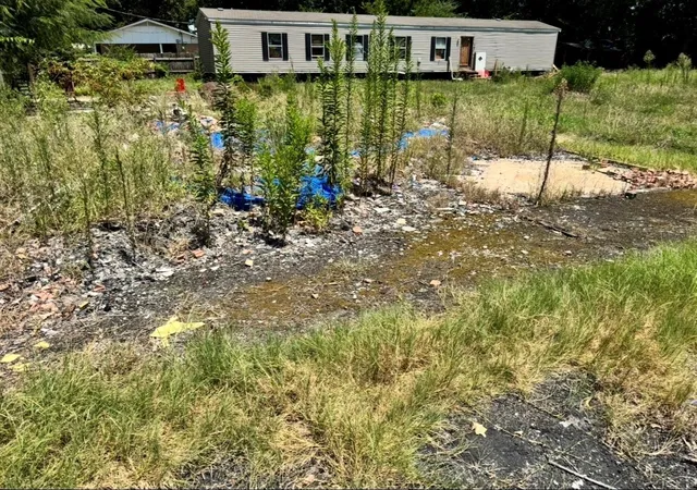 15th image of 320 County Road 2031, Nacogdoches, TX 75961 | MLS# 94541147