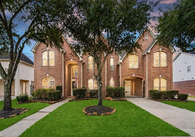 1st image of 8607 Jackson Creek Bend Ln, Humble, TX 77396 | MLS# 76574586