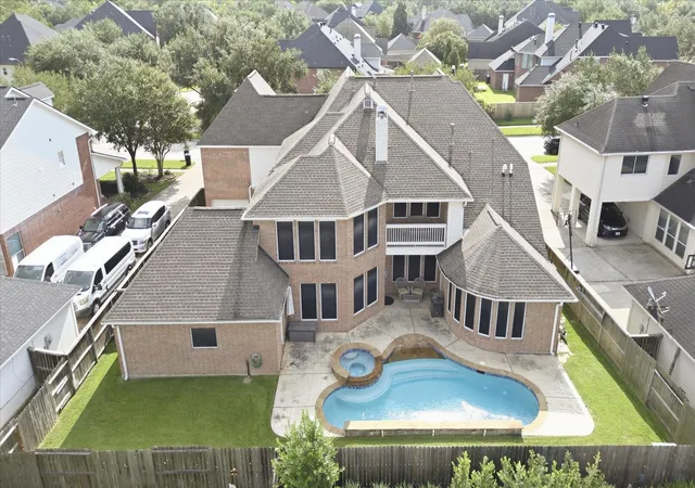 3rd image of 8607 Jackson Creek Bend Ln, Humble, TX 77396 | MLS# 76574586