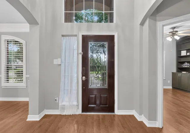 5th image of 8607 Jackson Creek Bend Ln, Humble, TX 77396 | MLS# 76574586