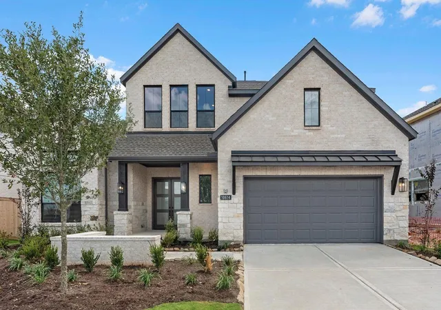 Photo 1 of Single family home for sale at 10614 Dina Yellow Dr, Cypress, TX 77433 | MLS# 29187948 | Listing updated on 2026-09-12