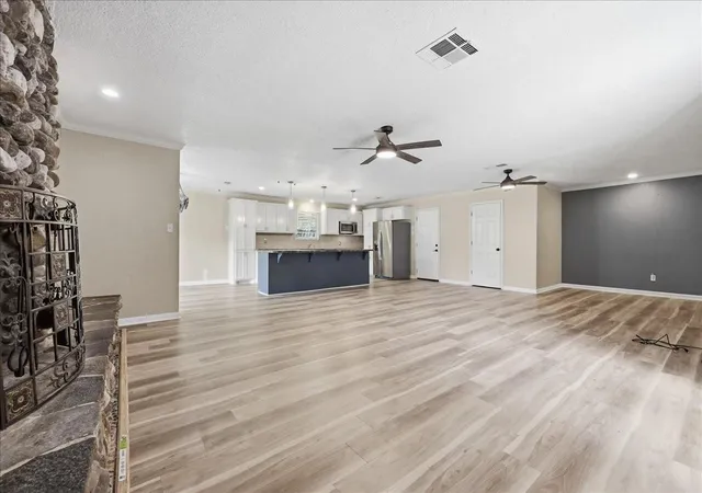 5th image of 8830 Blaylock Ln, Beaumont, TX 77707 | MLS# 33954072