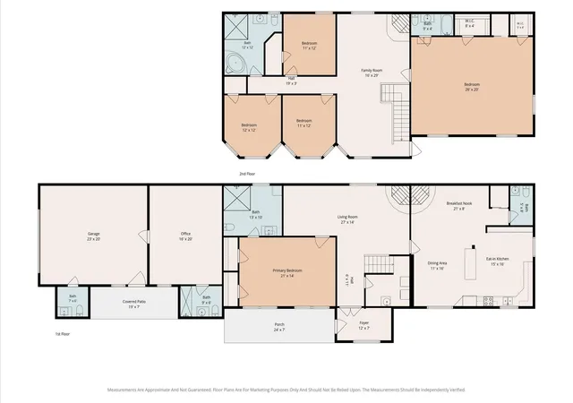 37th image of 1168 Hattermann Ln, Weimar, TX 78962 | MLS# 26531282