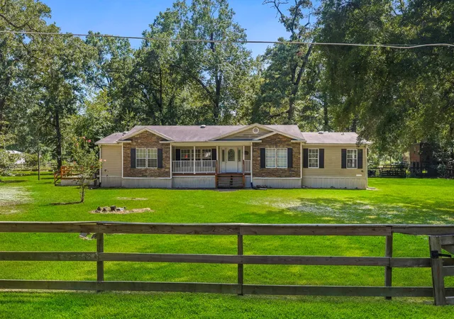Photo 1 of Single family home for sale at 267 Osborne Ave, Livingston, TX 77351 | MLS# 49455612 | Listing updated on 2026-08-17