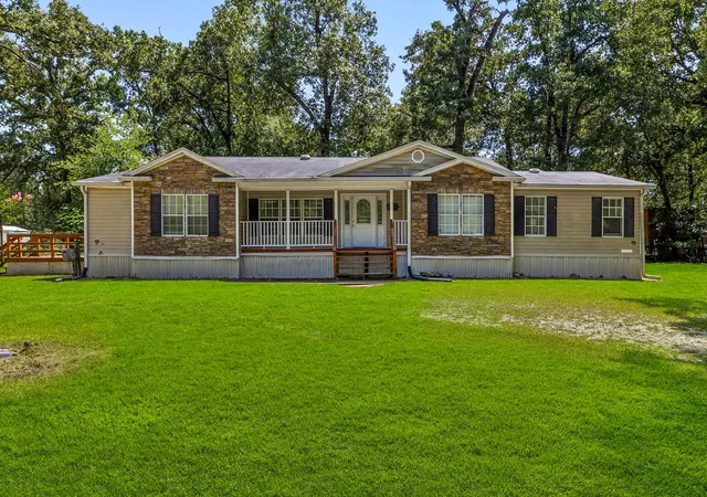 Photo 3 of Single family home for sale at 267 Osborne Ave, Livingston, TX 77351 | MLS# 49455612 | Listing updated on 2026-08-17