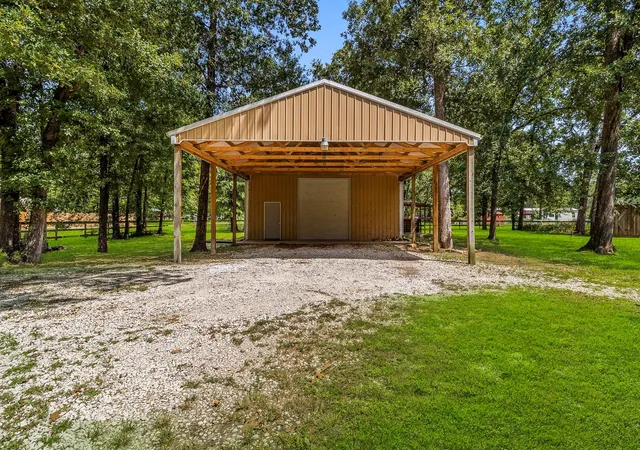 Photo 3 of Single family home for sale at 267 Osborne Ave, Livingston, TX 77351 | MLS# 49455612 | Listing updated on 2026-08-17