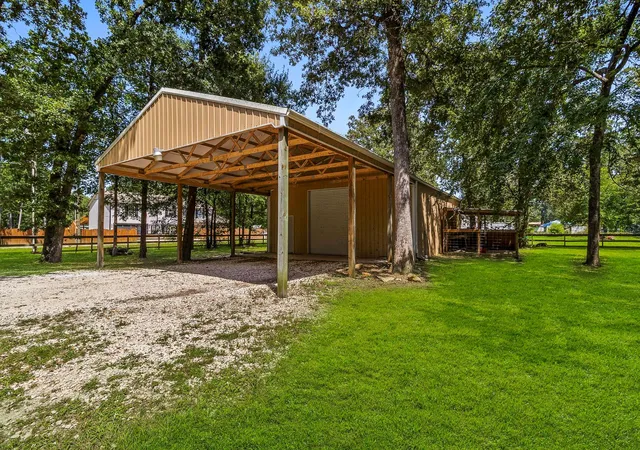 Photo 4 of Single family home for sale at 267 Osborne Ave, Livingston, TX 77351 | MLS# 49455612 | Listing updated on 2026-08-17