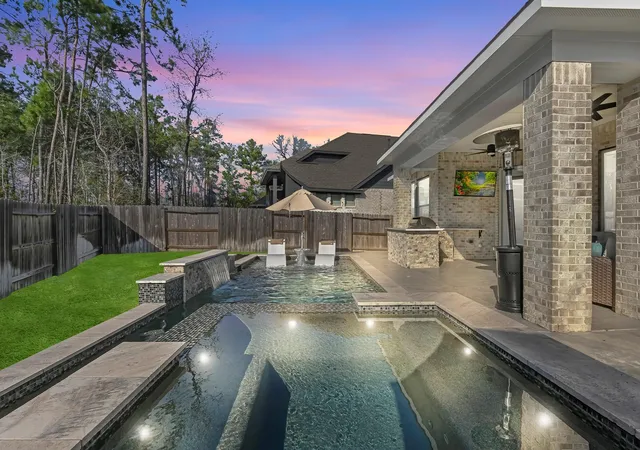 1st image of 2909 Oakcrest Meadow Ct, Conroe, TX 77385 | MLS# 20560265