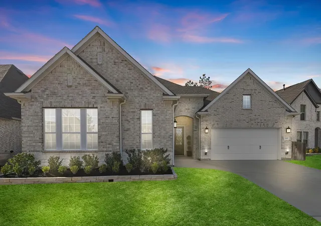 3rd image of 2909 Oakcrest Meadow Ct, Conroe, TX 77385 | MLS# 20560265