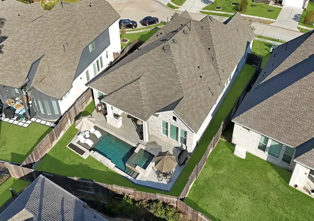 43rd image of 2909 Oakcrest Meadow Ct, Conroe, TX 77385 | MLS# 20560265