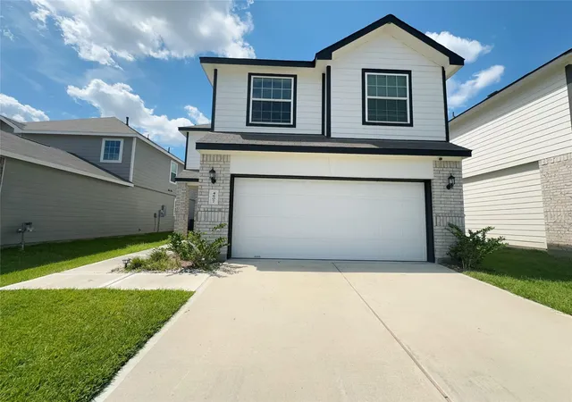 1st image of 4807 Blue Jacaranda Wy, Spring, TX 77373 | MLS# 97607711