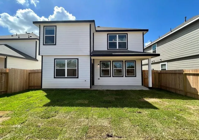 20th image of 4807 Blue Jacaranda Wy, Spring, TX 77373 | MLS# 97607711