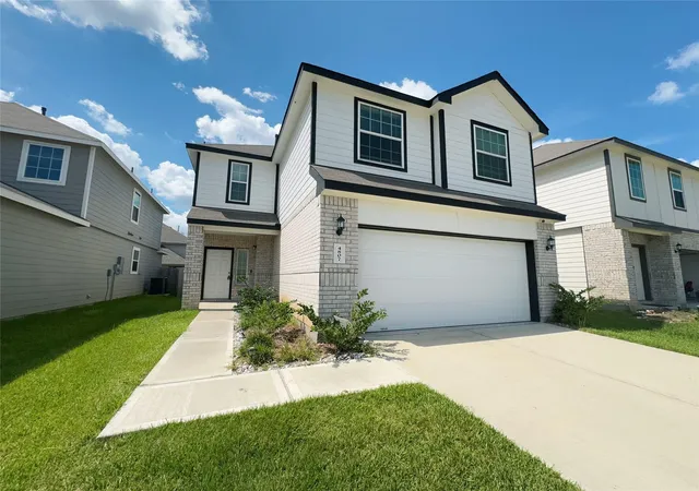 2nd image of 4807 Blue Jacaranda Wy, Spring, TX 77373 | MLS# 97607711