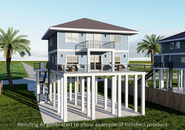 1st image of 7910 Canal Dr, Freeport, TX 77541 | MLS# 59546559