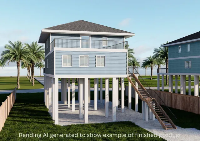 2nd image of 7910 Canal Dr, Freeport, TX 77541 | MLS# 59546559