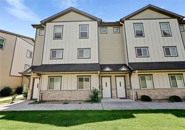 Photo 2 of Multi family home for sale at 12603 Telge Rd #7I-L, Cypress, TX 77429 | MLS# 85066304 | Listing updated on 2026-08-14