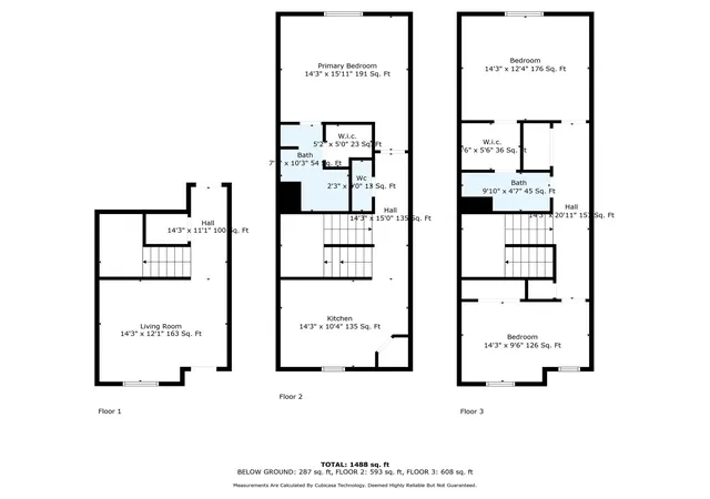 Photo 3 of Multi family home for sale at 12603 Telge Rd #7I-L, Cypress, TX 77429 | MLS# 85066304 | Listing updated on 2026-08-14