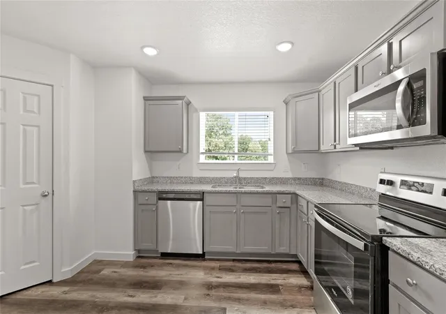 Photo 3 of Multi family home for sale at 12603 Telge Rd #7I-L, Cypress, TX 77429 | MLS# 85066304 | Listing updated on 2026-08-14