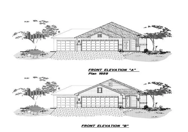 2nd image of 461 Long Branch Dr, Dayton, TX 77535 | MLS# 66245560