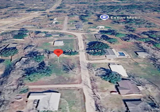 Photo 3 of Land for sale at 304 Bobcat Ln, Daisetta, TX 77533 | MLS# 16324136 | Listing updated on 2026-08-25