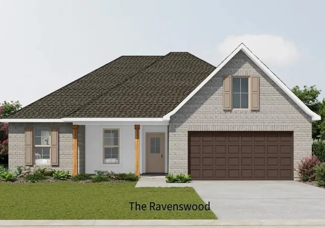 1st image of 2099 Little Cypress Loop, Orange, TX 77632 | MLS# 85756163