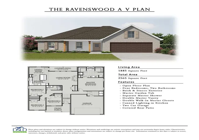 2nd image of 2099 Little Cypress Loop, Orange, TX 77632 | MLS# 85756163