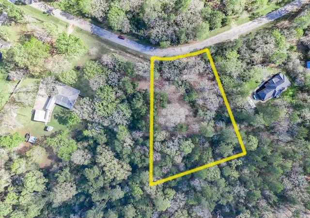 1st image of 0 Nottingham Circle, Hockley, TX 77447 | MLS# 29946093