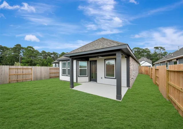 43rd image of 21451 Jacaranda Blossom Wy, Tomball, TX 77377 | MLS# 84305016