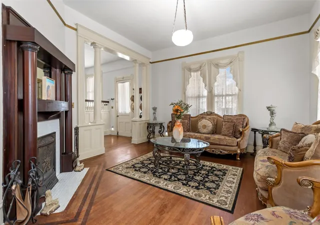 4th image of 712 Lamar Ave, Crockett, TX 75835 | MLS# 10218922